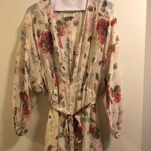 Zimmermann Romper